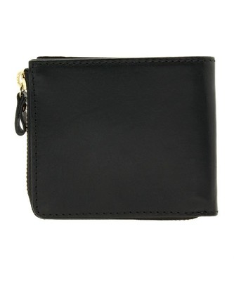 BEAMS / L字 ZIP 短財布