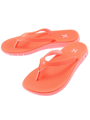 【HURLEY】サンダル