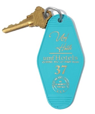 TRADITION ACOUSTIC / モーテルキーリング