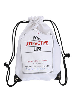 【jouetie】エコナップザック