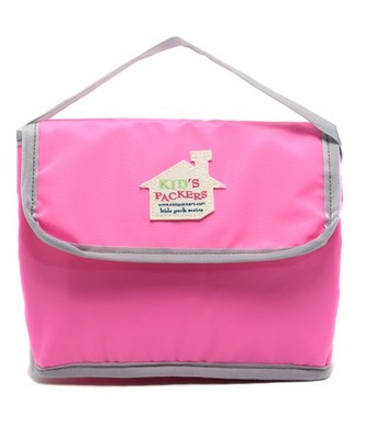 KID’S PACKERS × こども ビームス / 別注 New クーラーバッグ M