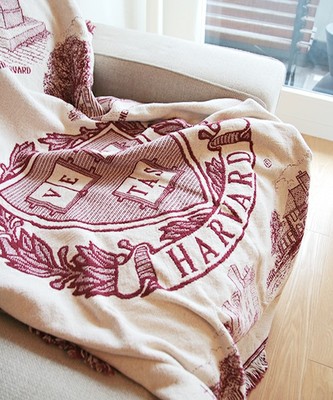 カレッジブランケット/COLLEGE BLANKET