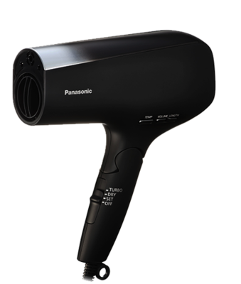 パナソニックビューティー ヘアドライヤー