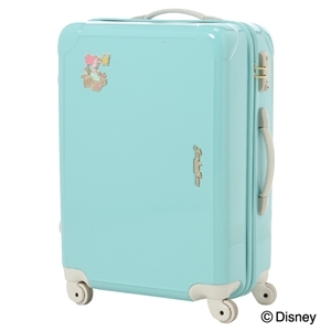 ≪ジュエルナローズ　トロトゥール≫ ディズニーライン　Disney The Little Mermaid 　～Singing in the sea series～　トローリーＳ　ブルー　／　39711-15