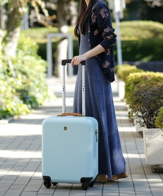 BRUNO ハードキャリー キャビンサイズ（35L）