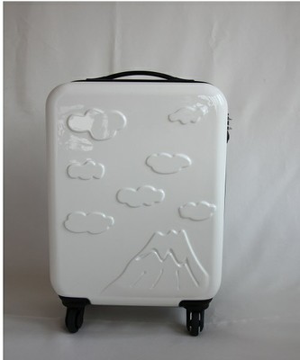 フジヤマキャリー　キャリーケース