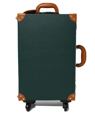 【GDS】 配色キャリーバッグ