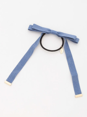 【LIP SERVICE】リボンヘアゴム