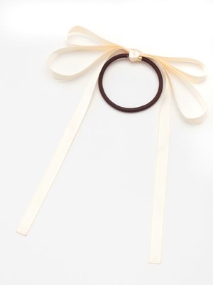 【MAJESTIC LEGON】ロングリボンポニー