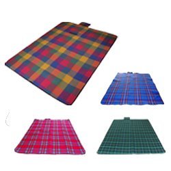 ピクニックシート レジャーマット