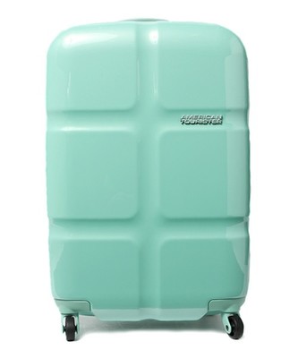 American Tourister CubePOP Spinner 55