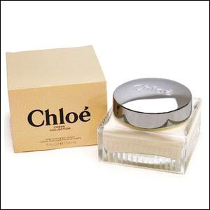 Chloe パフューム ボディ クリーム 150ml