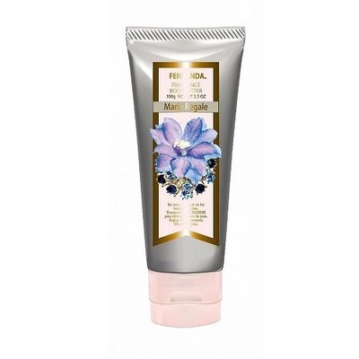 FERNANDA Fragrance Body Butter Maria Regale
