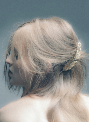 フェザーバレッタ