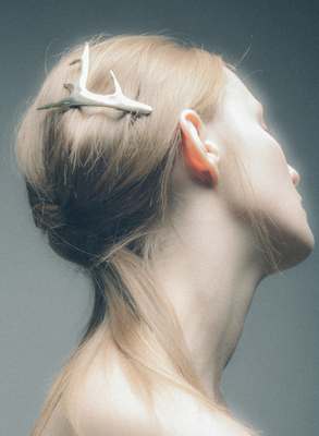 アントラーバレッタ