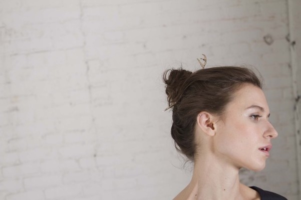 アントラーワンド