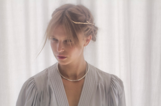 ホーンクラウン