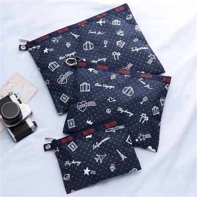 レスポートサック　トラベルポーチ　セット