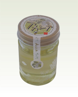 アカシアの花の蜂蜜(150g)