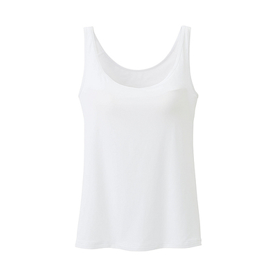 エアリズムブラタンクトップ/UNIQLO