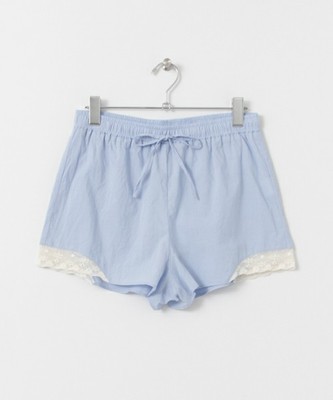 skinwareショートパンツ