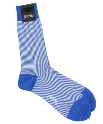 Brilla per il gusto / マイクロボーダーソックス