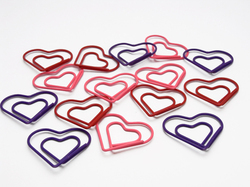 ハート ゼム 15p