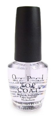 OPI　 トップコート　15ml　T30