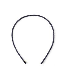 【Jennifer Ouellette】ストローラップスキニーカチューシャ