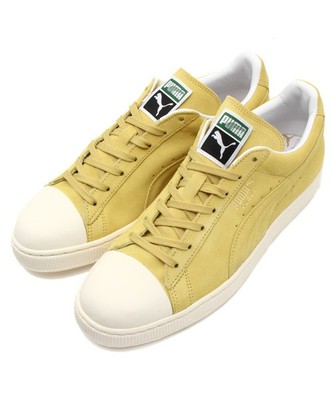 【PUMA(プーマ)】スウェードクラシック
