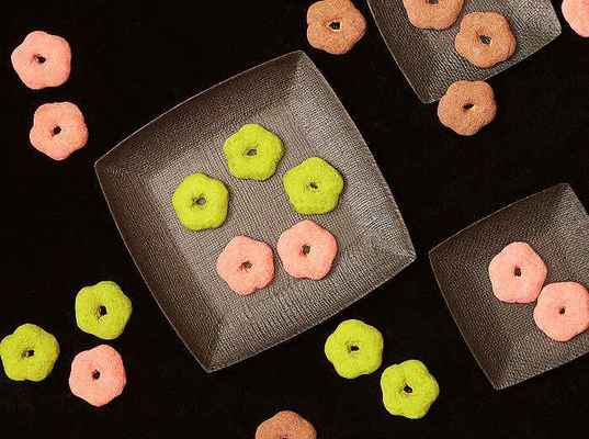 おめかしぼぅろ