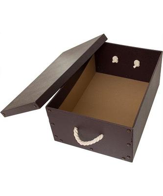 クローゼットボックス 浅型