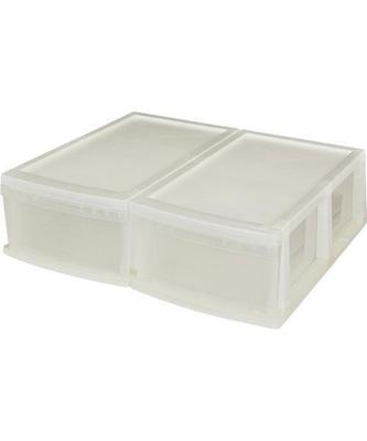 衣類収納(ロングチェスト スペース 1D2R)