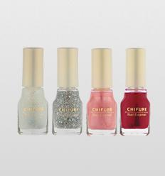 ネイル　エナメル