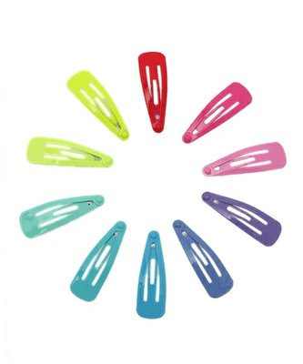 カラフルスリーヘアピン