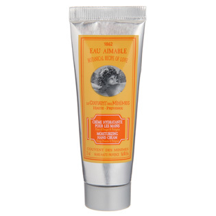 クヴォン・デ・ミニム オーデラブ ハンドクリーム