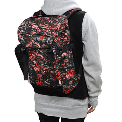 master-piece×oki-ni×nowartt Collaboration Series