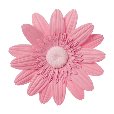 ウォールフラワー S GERBERA ピンク