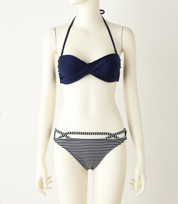 TWIST BANDU BIKINI