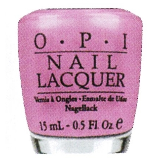 OPI ネイルラッカー NL H48 