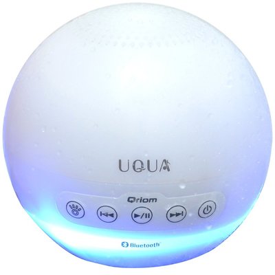 ワイヤレスブルートゥーススピーカー