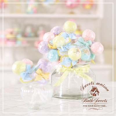 スウィーツメゾン ロリポップフィズ