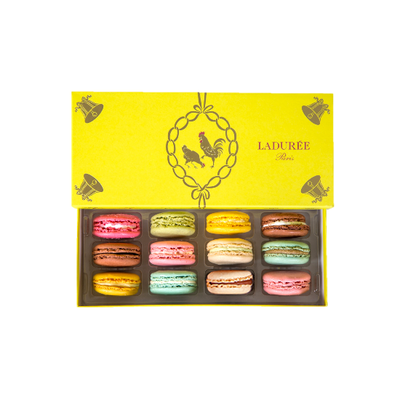 コフレ・ベルセゾン