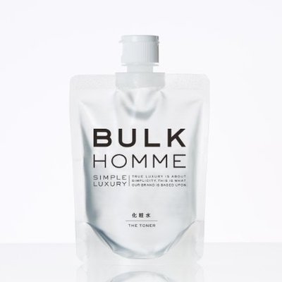 THE TONER 化粧水