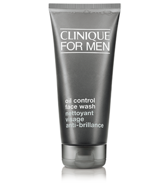 オイル コントロール フェース ウォッシュ