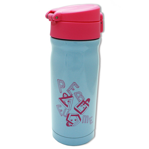 ステンレスボトル