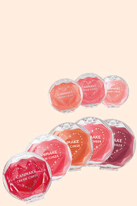 CANMAKE クリームチーク