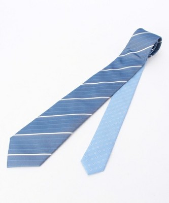 「クラシコ・セタ」ネクタイ