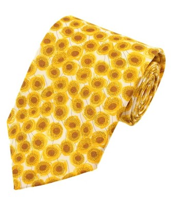 BEAMS LIGHTS / LIBERTYネクタイ