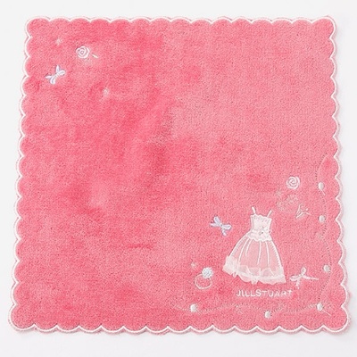 タオルハンカチ ジルスチュアート(雑貨)(JILLSTUART )
